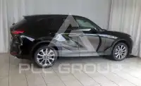 2025 Mazda CX