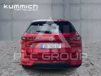 2025 Mazda CX