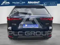 2025 Mazda CX