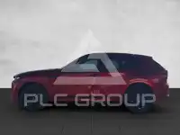 2025 Mazda CX