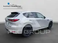 2025 Mazda CX