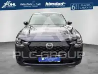 2025 Mazda CX