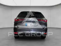 2025 Mazda CX