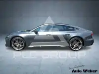 2025 Audi RS7