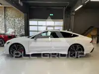 2025 Audi RS7