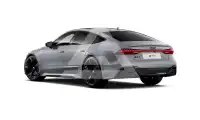 2025 Audi RS7