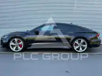 2025 Audi RS7