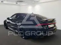 2025 Audi RS7