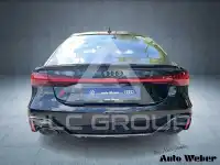 2025 Audi RS7
