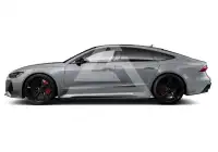 2025 Audi RS7