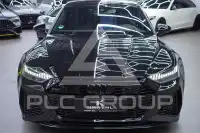 2025 Audi RS7