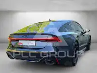 2025 Audi RS7