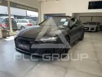 2025 Audi RS7