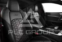 2025 Audi RS7