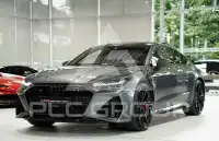 2025 Audi RS7