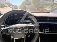 2025 Audi RS7