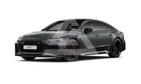 2025 Audi RS7