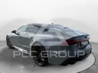 2025 Audi RS7