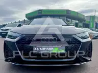 2025 Audi RS7
