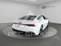 2025 Audi RS7