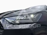 2025 Audi RS7