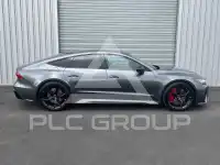 2025 Audi RS7