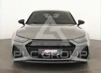 2025 Audi RS7