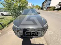 2025 Audi RS7