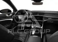 2025 Audi RS7