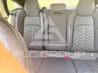 2025 Audi RS7