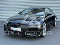 2025 Audi RS7