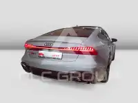2025 Audi RS7