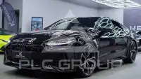 2025 Audi RS7