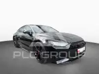 2025 Audi RS7