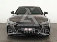 2025 Audi RS7