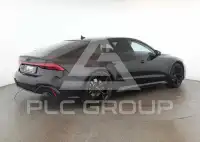 2025 Audi RS7