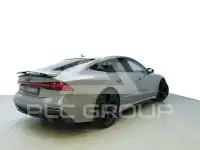 2025 Audi RS7