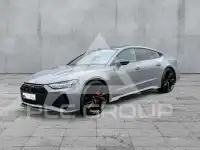 2025 Audi RS7
