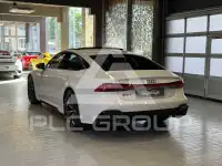 2025 Audi RS7
