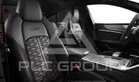 2025 Audi RS7