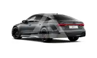 2025 Audi RS7