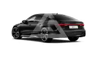 2025 Audi RS7