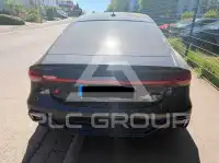 2025 Audi RS7