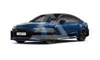2025 Audi RS7