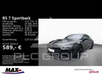 2025 Audi RS7