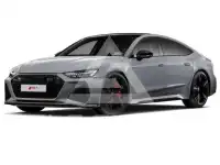 2025 Audi RS7