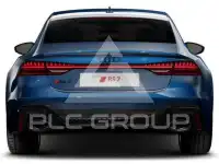 2025 Audi RS7