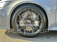 2025 Audi RS7
