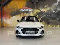 2025 Audi RS7