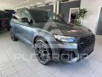 2025 Audi Coupe